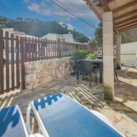 Apartament Clara A - Csv175 By Interhome