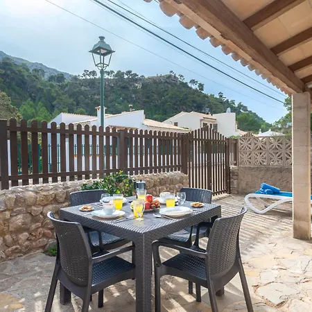 Clara A - Csv175 By Interhome * Cala de Sant Vicenc
