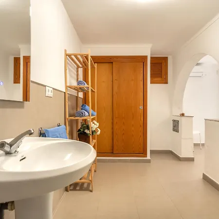 Apartament Clara A - Csv175 By Interhome Cala de Sant Vicenc