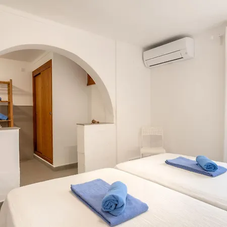 Clara A - Csv175 By Interhome Apartament