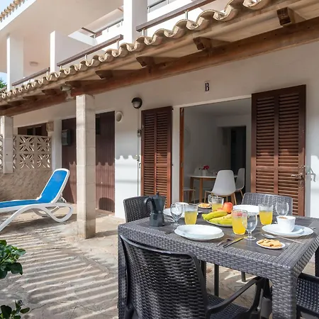 Clara A - Csv175 By Interhome Apartament *