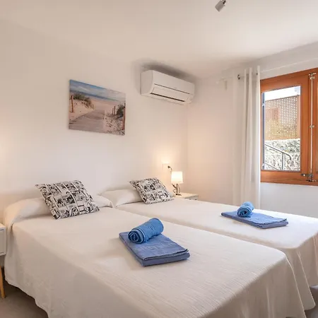 Clara A - Csv175 By Interhome Apartament